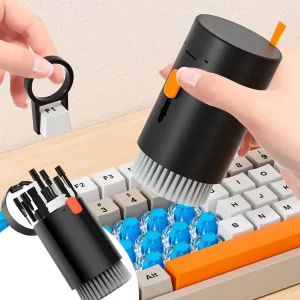 Cepillo De Limpieza Teclado 20en 1
