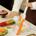 Cortador de Alimentos-2