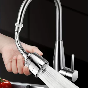 Grifo Flexible