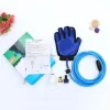 Guante manguera perro accesorios