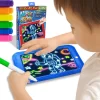 Magic Pad Pizarra con Luces LED