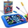 Magic Pad Pizarra con Luces LED