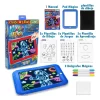 Magic Pad Pizarra con Luces LED