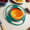 Taza Giratoria para bebé 360°-1