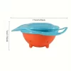 Taza Giratoria para bebé 360°-3