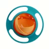 Taza Giratoria para bebé 360°-5