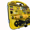 mototool DeWalt profesional con 183 accesorios
