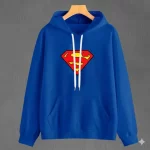 Buzos-con-Capota-DC-Comics-Estampados