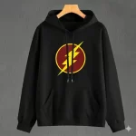 Buzos-con-Capota-DC-Comics-Estampados
