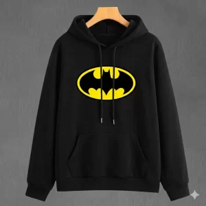 Buzos-con-Capota-DC-Comics-Estampados