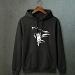 Buzos con Capota Dragon Ball