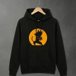 Buzos-con-Capota-Dragon-Ball-Estampado