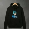 Buzos con Capota Dragon Ball