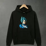 Buzos con Capota Dragon Ball
