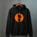 Buzos-con-Capota-Dragon-Ball-Estampado
