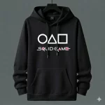 Buzos-con-Capota-Juego-del-calamar-Estampados