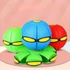 Pelota Voladora Flexible Ball Disco