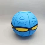 Pelota Voladora Flexible