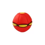 Pelota Voladora Flexible