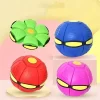 Pelota Voladora Flexible Ball Disco