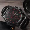 Reloj-Curren-8225-Pulso-Cuero-Hombre