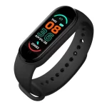 Smartwatch-M6