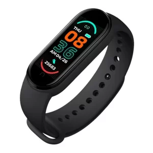 Smartwatch-M6