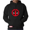 buso saco negro marvel deadpool
