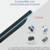 Cargador inalambrico soporte stand carga rapida de celular