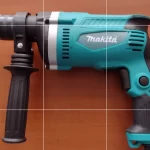 Combo taladro y pulidora tipo makita