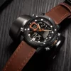 Reloj para caballero naviforce