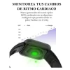 Funciones del reloj d28