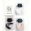 Colores de los reloj d28
