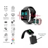 Funciones del reloj d28