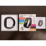 Smartwatch fitness band nano tec rw104 reloj inteligente