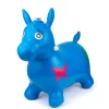 Juguete Inflable Caballo Saltarín Burrito Montable