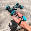 Carro de juguete rc con manilla de control