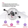 Juguetes para ninos drone volador con sensores