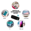 banda bluetooth para dormir y hacer ejercicios