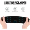 banda bluetooth para dormir y hacer ejercicios