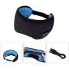 TuneBands - Banda Auriculares para dormir con Bluetooth
