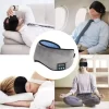 TuneBands - Banda Auriculares para dormir con Bluetooth