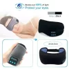 Tunebands banda bluetooth para dormir