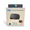 TuneBands - Banda Auriculares para dormir con Bluetooth