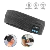 banda bluetooth para dormir y hacer ejercicios