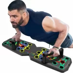 Tabla de flexiones