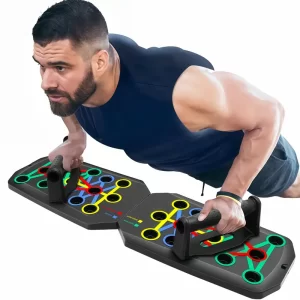 Tabla de flexiones