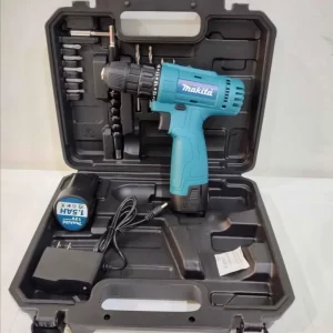 Taladro inalámbrico 12V tipo Makita