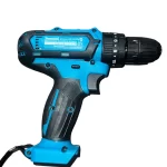 Taladro percutor 24 v tipo Makita 1