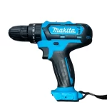 Taladro percutor 24 v tipo Makita